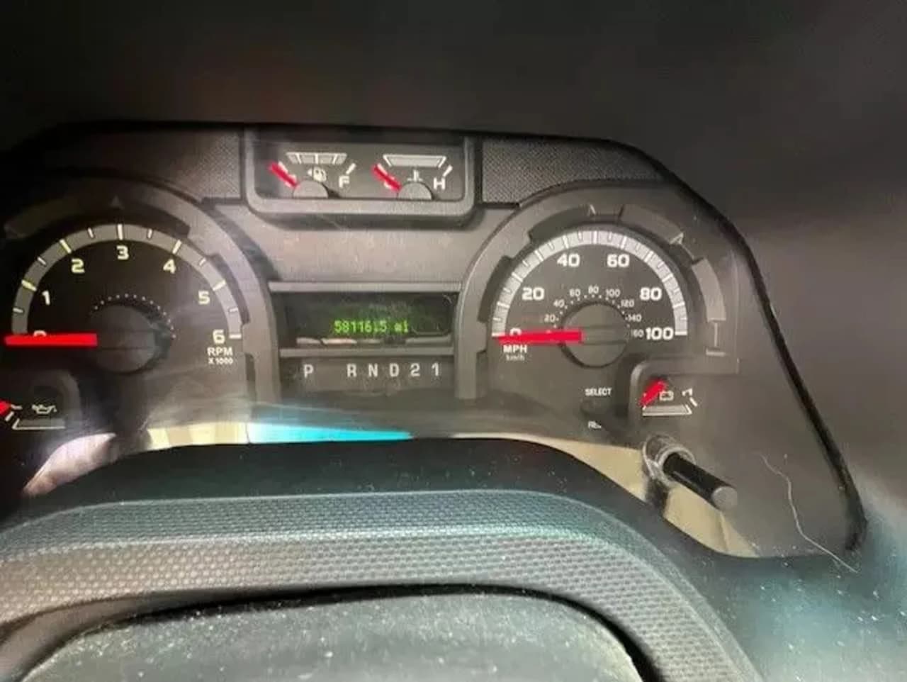 E350 Super Duty #21686 - Image 12