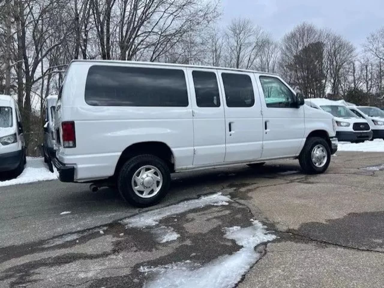 E350 Super Duty #21686 - Image 2