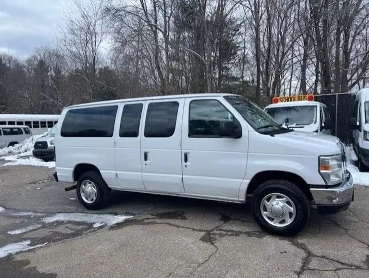 E350 Super Duty #21686 - Image 3