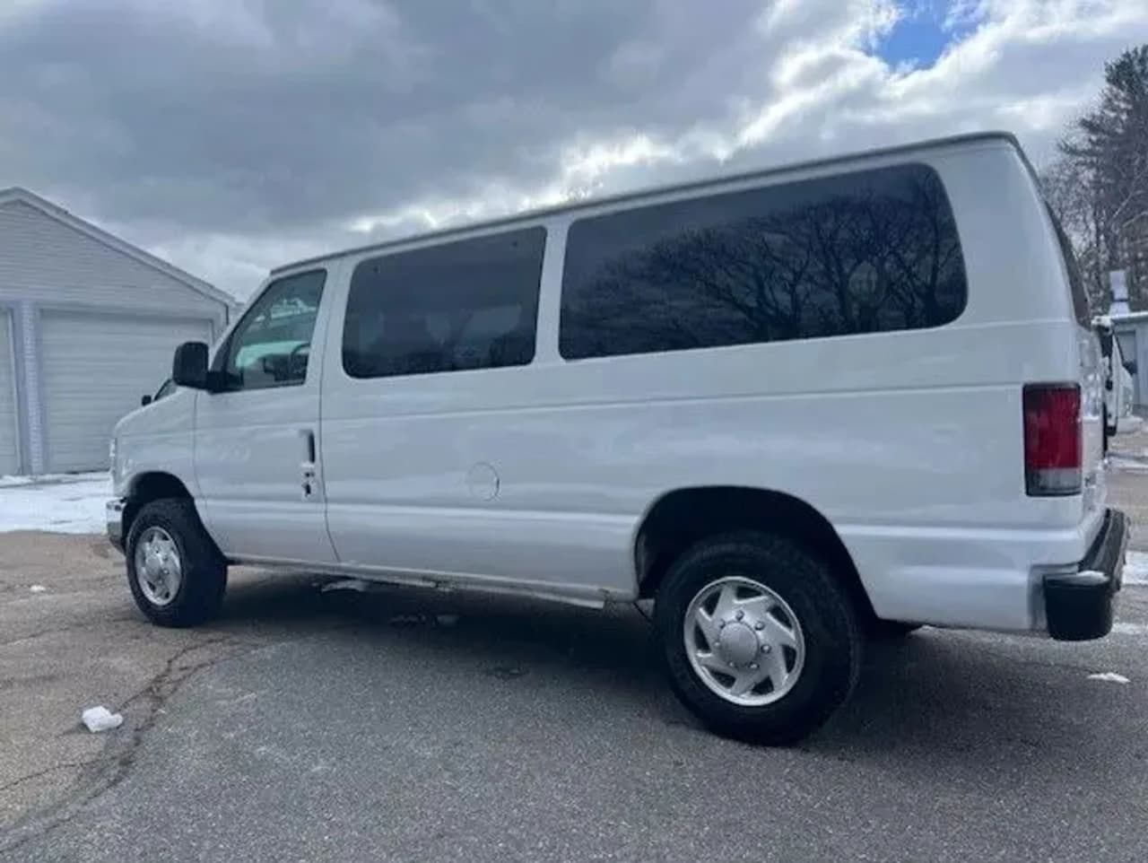 E350 Super Duty #21686 - Image 5