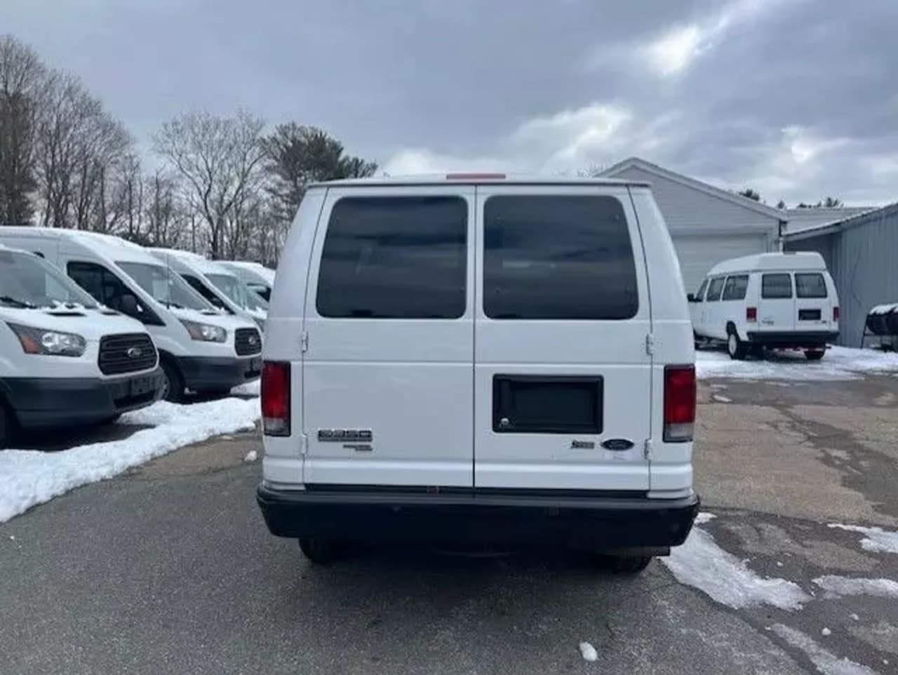 E350 Super Duty #21686 - Image 6