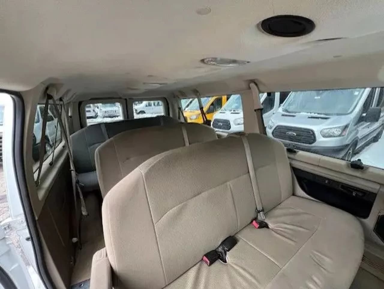 E350 Super Duty #21686 - Image 9