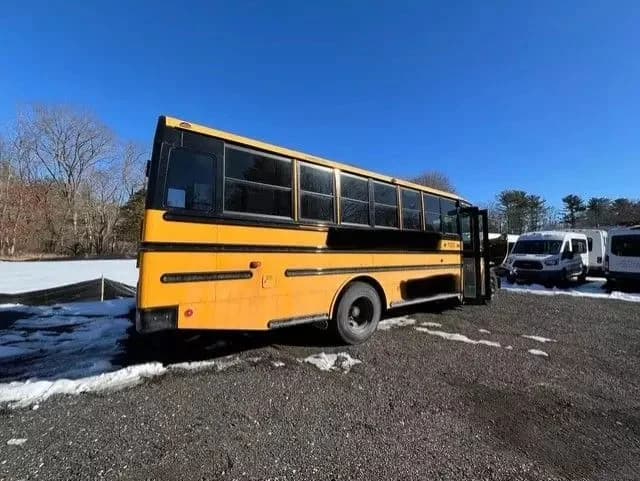 SAF-T-LINER #21687 - Image 7
