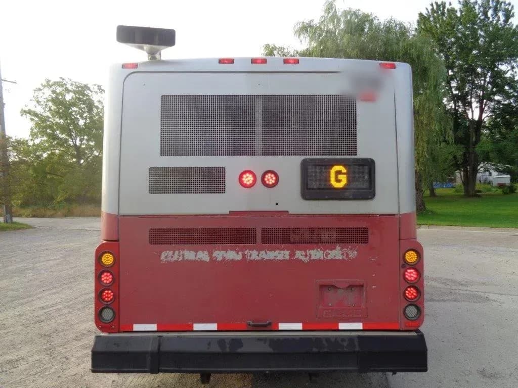 Gillig #21689 - Image 4
