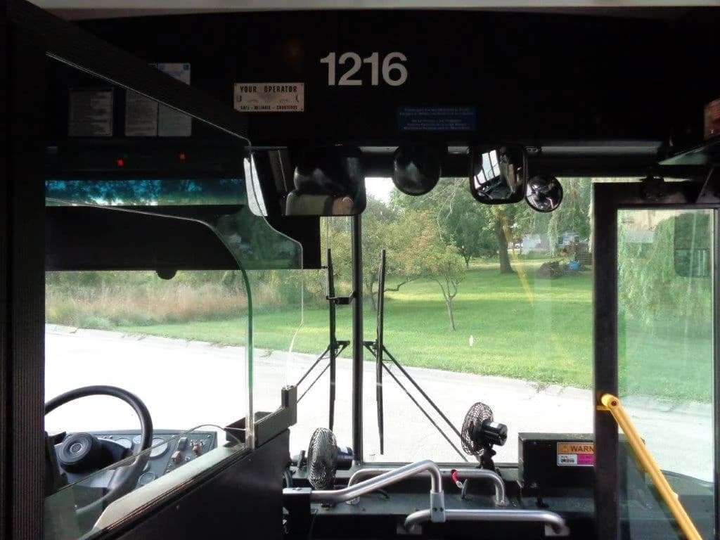 Gillig #21689 - Image 13