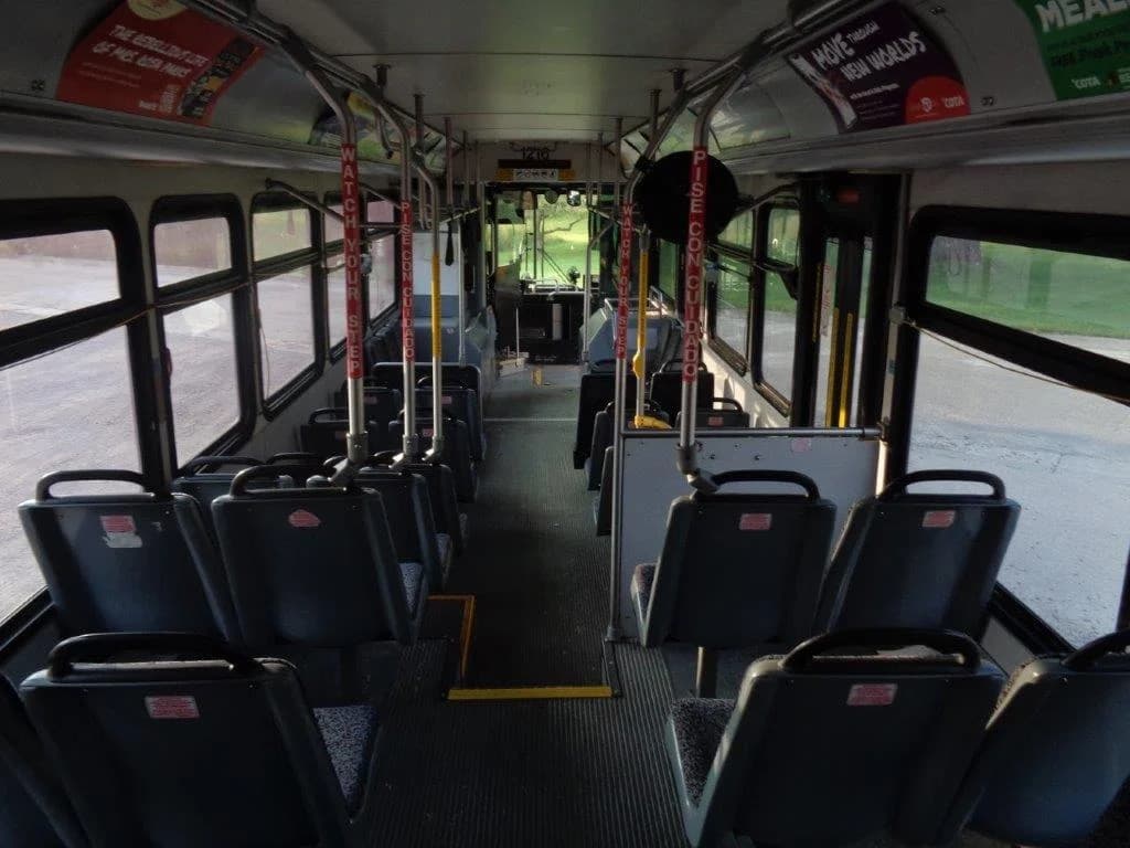 Gillig #21689 - Image 6