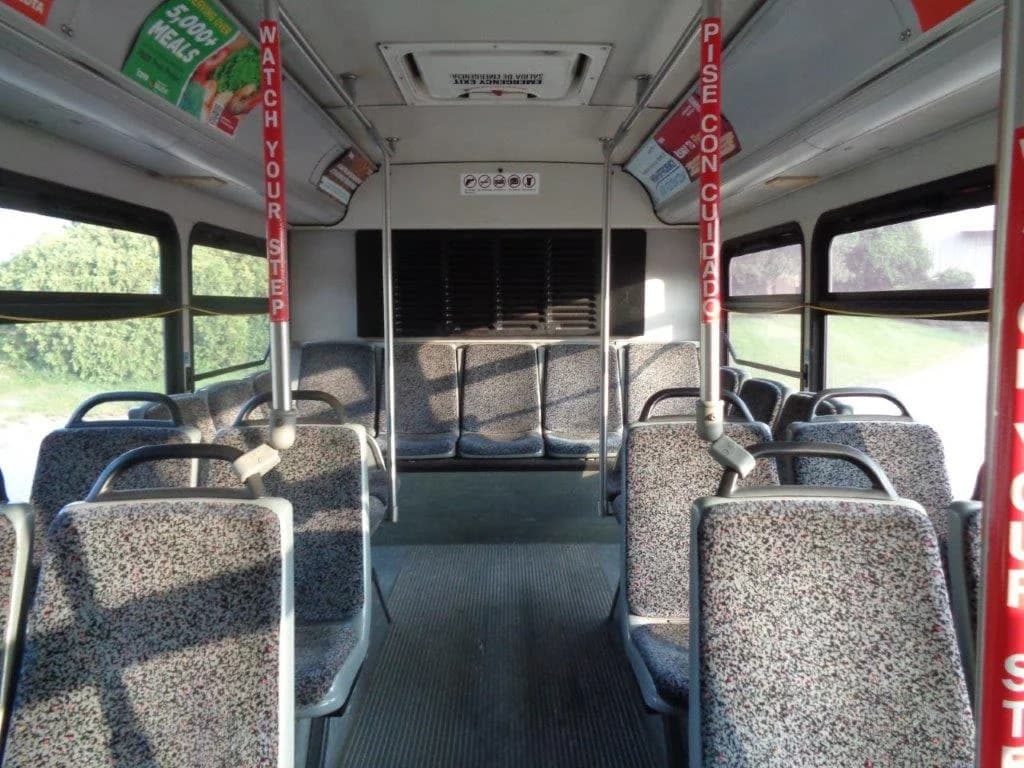 Gillig #21689 - Image 7