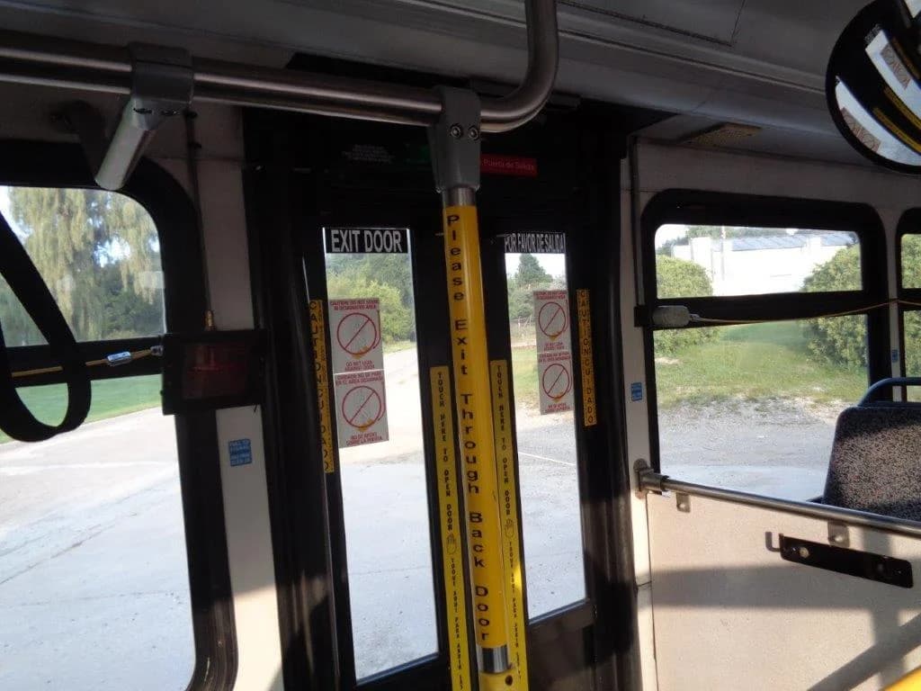 Gillig #21689 - Image 8