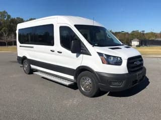 2024 Ford Transit 350 bus