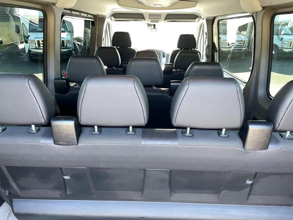 2017 Mercedes-Benz Sprinter MR Passenger Van - Image 7