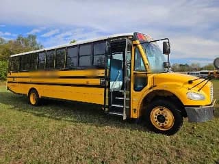2017 Thomas Built Buses C2 bus