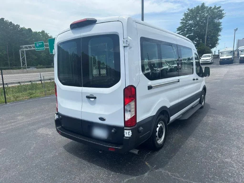 Transit 350 #21699 - Image 3
