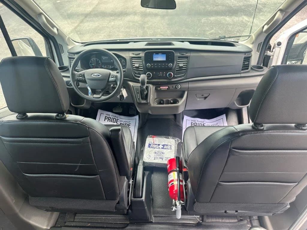 2020 Ford Transit 350 Passenger Van - Image 6