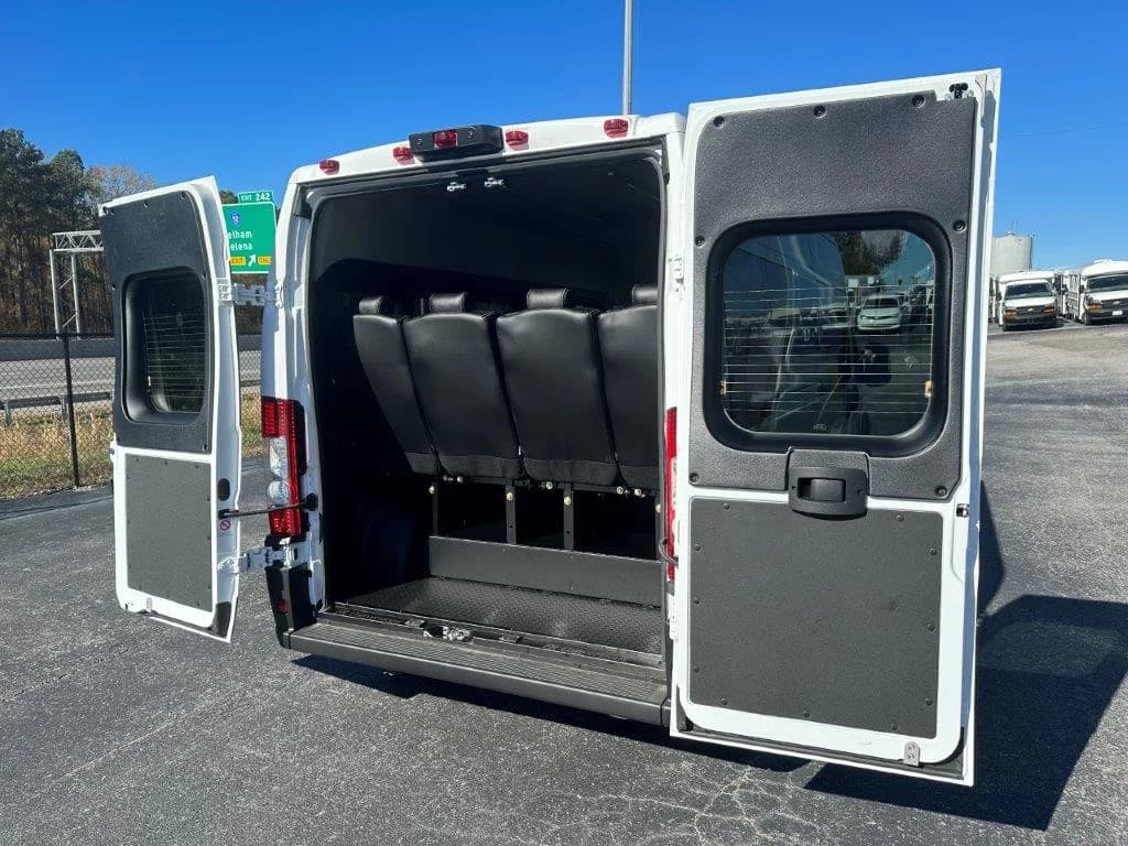 Promaster 2500 #21702 - Image 3