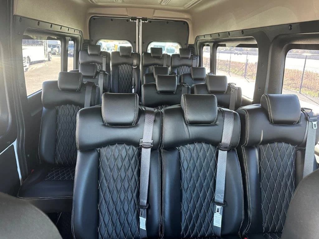 Promaster 2500 #21702 - Image 4