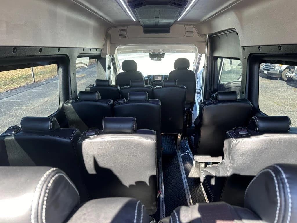 Promaster 2500 #21702 - Image 5
