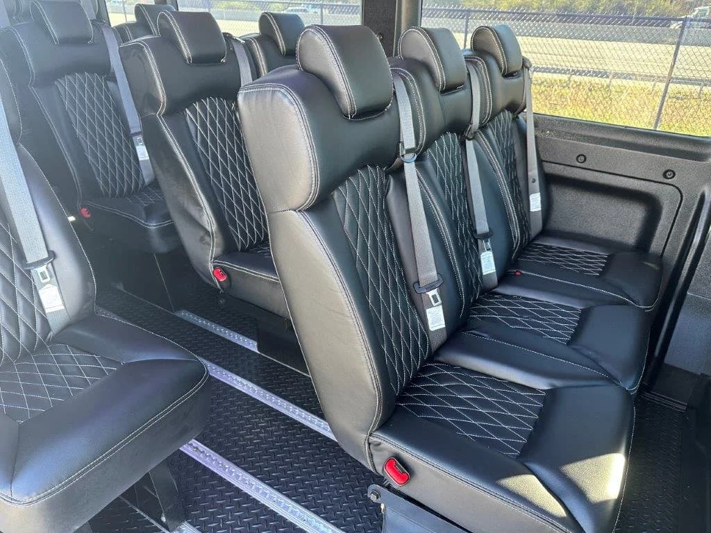 Promaster 2500 #21702 - Image 6