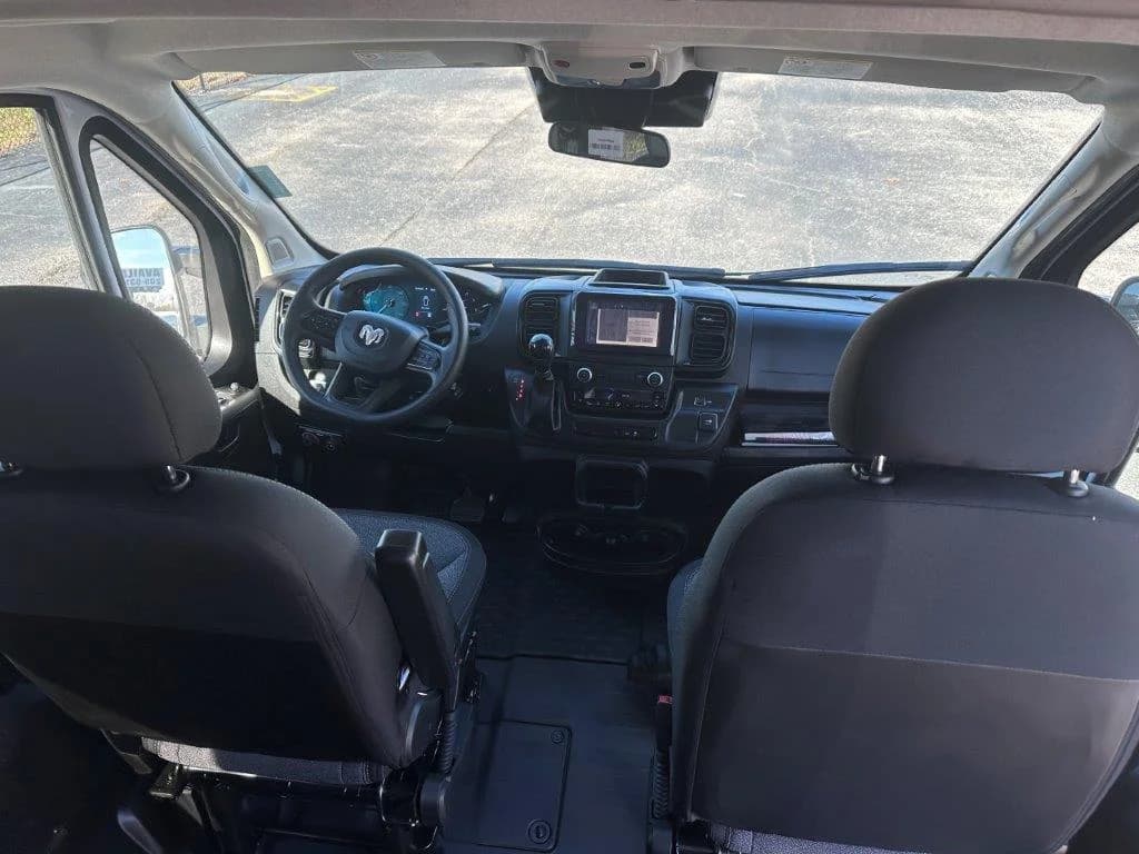 Promaster 2500 #21702 - Image 7