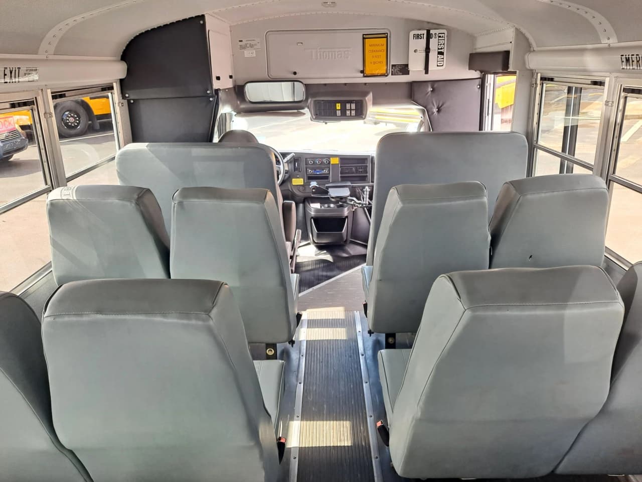 Minotour  #21710 - Image 3