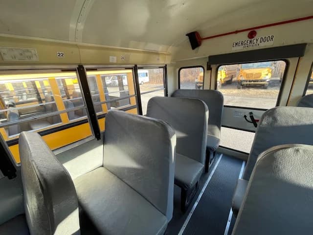 BULK FLEET DEAL 4 MATCHING BUSES - Image 21