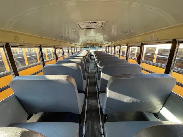 BULK FLEET DEAL 4 MATCHING BUSES - Image 53