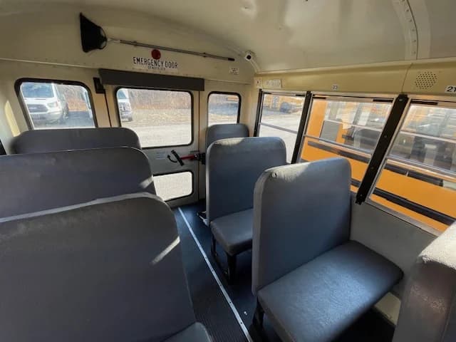 BULK FLEET DEAL 4 MATCHING BUSES - Image 54