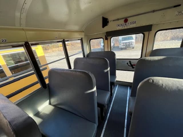 BULK FLEET DEAL 4 MATCHING BUSES - Image 55