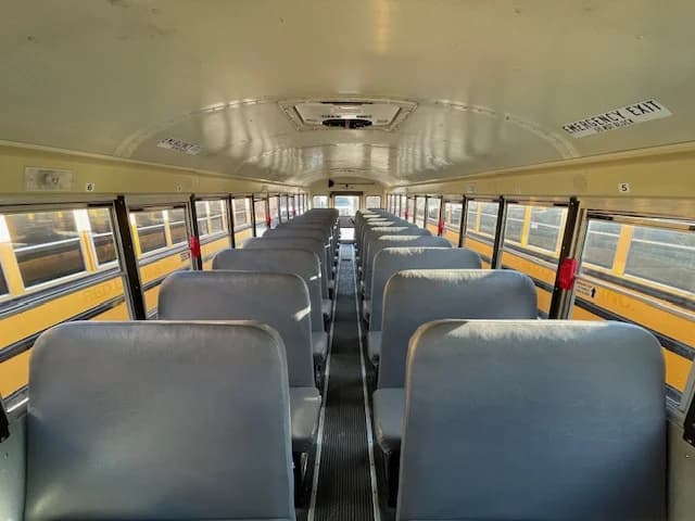 BULK FLEET DEAL 4 MATCHING BUSES - Image 56