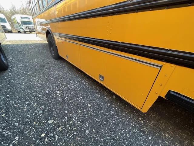 BULK FLEET DEAL 4 MATCHING BUSES - Image 63