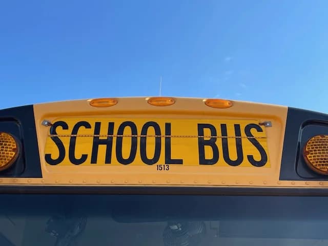 BULK FLEET DEAL 4 MATCHING BUSES - Image 65