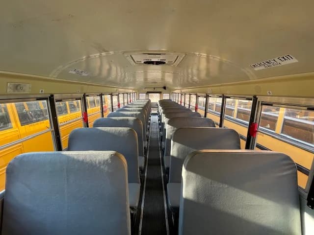 BULK FLEET DEAL 4 MATCHING BUSES - Image 7