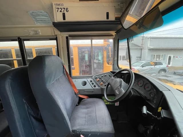Bulk Fleet Deal 7 Buses 77 Passengers A/C - Image 3