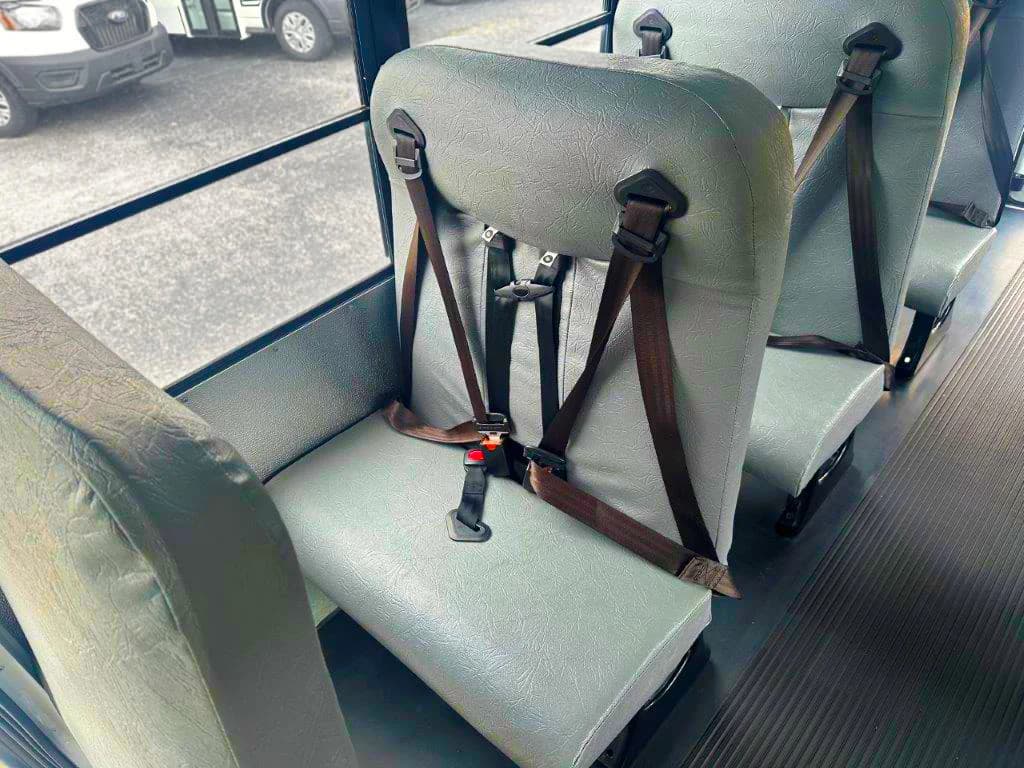 2017 Blue Bird MFSAB Activity Bus - Image 6