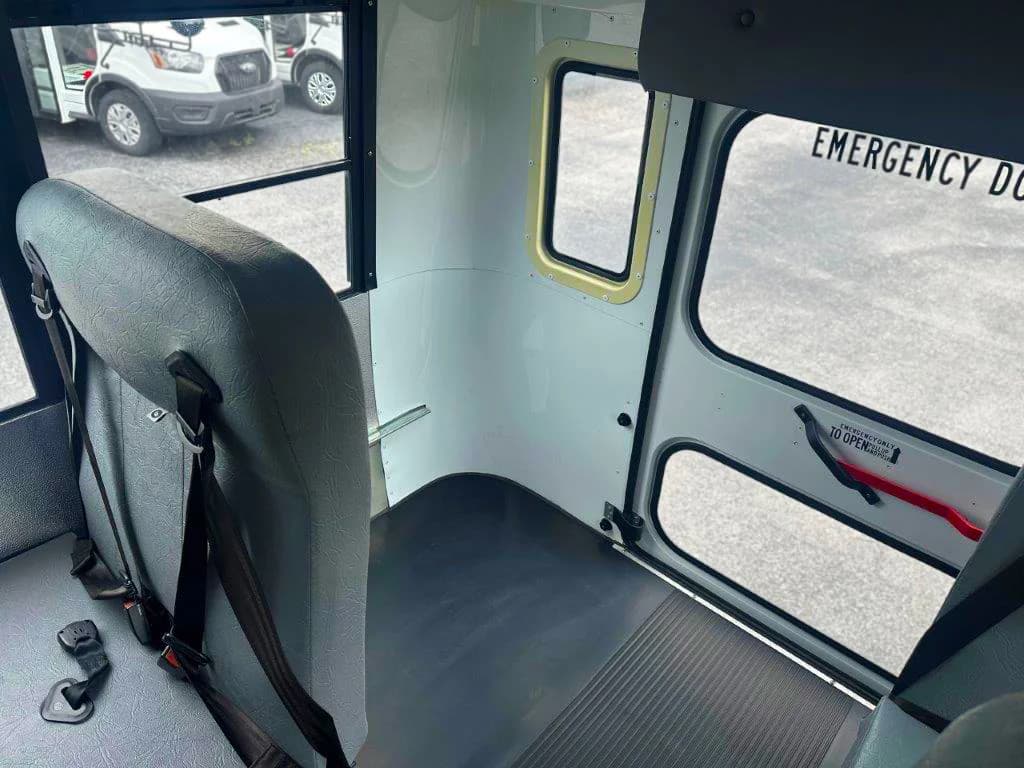 2017 Blue Bird MFSAB Activity Bus - Image 7