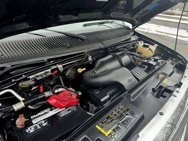 2013 Ford E350 Turtle Top Lux Shuttle - Image 18