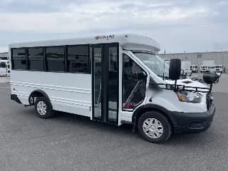 2021 Ford Transit 250 bus