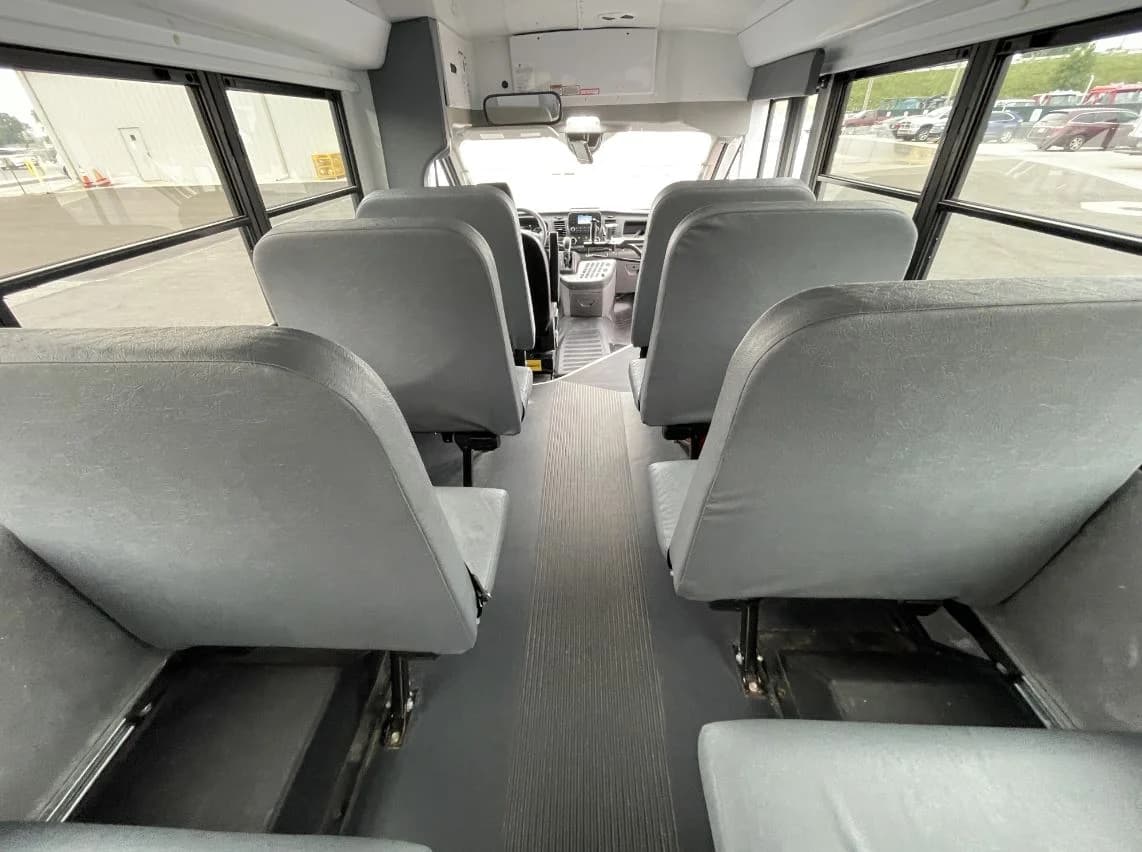 Transit 250 #21764 - Image 10