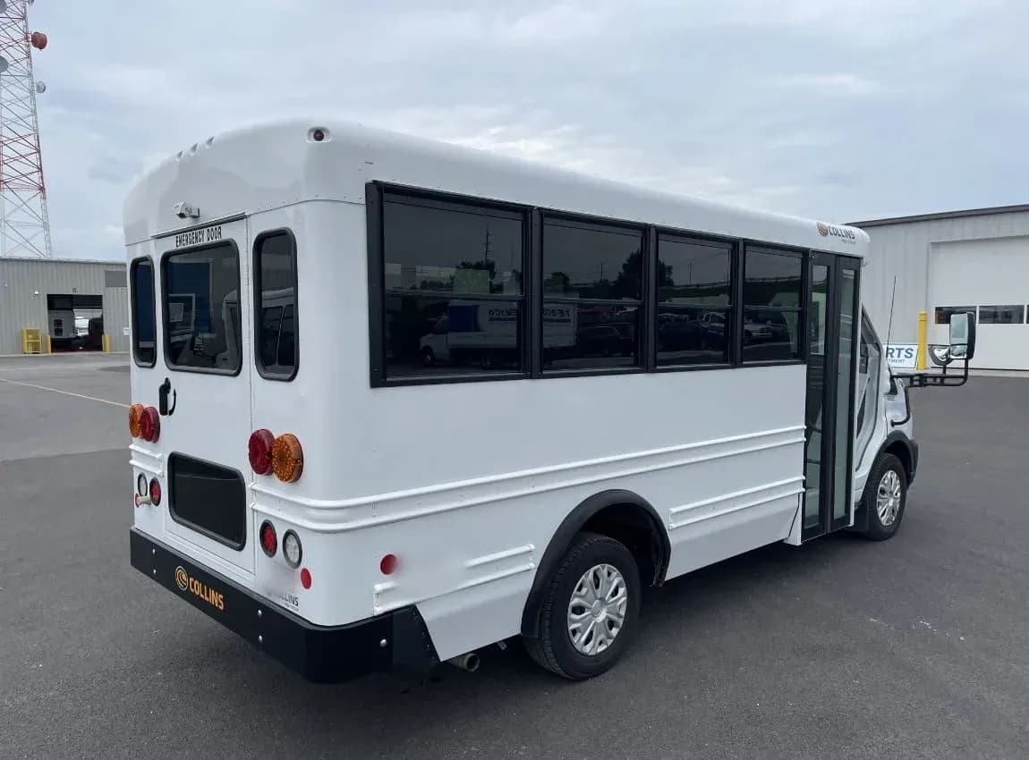 Transit 250 #21764 - Image 3