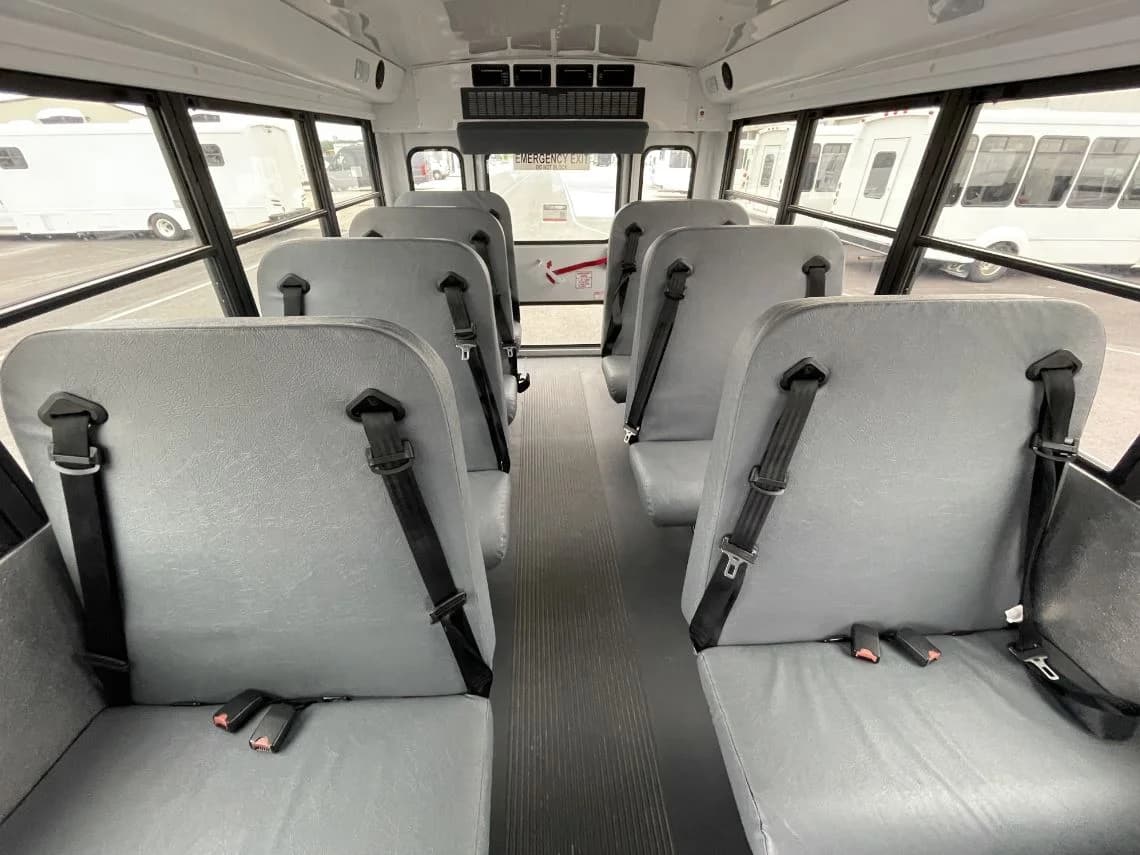 Transit 250 #21764 - Image 7