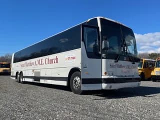 2006 Prevost (NFI) LeMirage bus