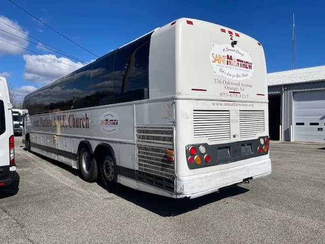2006 Prevost LeMirage XL 2 Coach - Image 26