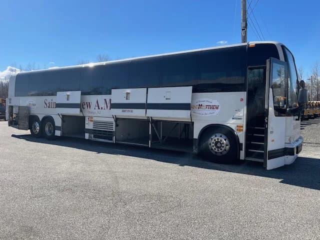 2006 Prevost LeMirage XL 2 Coach - Image 47