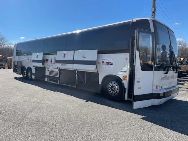 2006 Prevost LeMirage XL 2 Coach - Image 48
