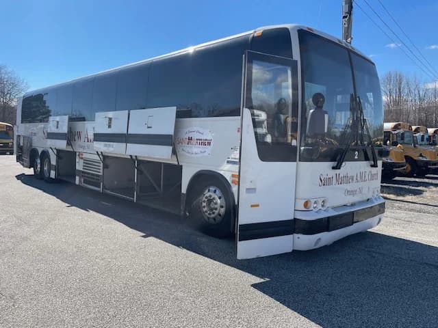 2006 Prevost LeMirage XL 2 Coach - Image 49