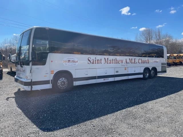 2006 Prevost LeMirage XL 2 Coach - Image 6