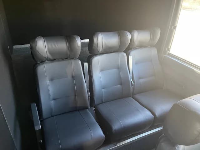 2006 Prevost LeMirage XL 2 Coach - Image 60