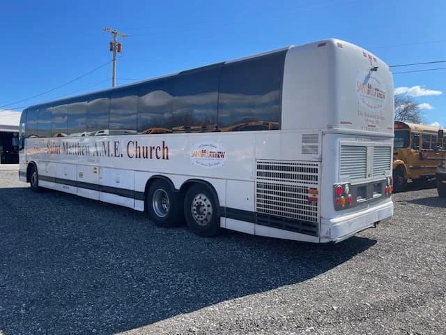 2006 Prevost LeMirage XL 2 Coach - Image 7