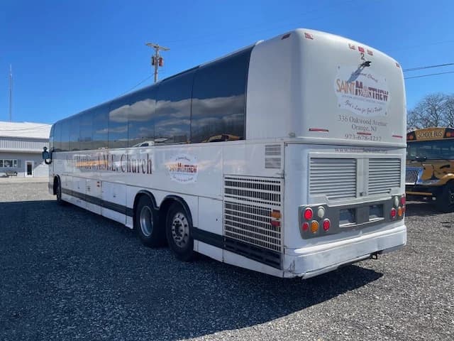 2006 Prevost LeMirage XL 2 Coach - Image 8