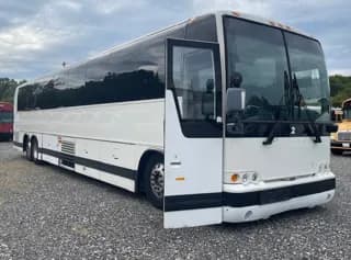 2006 Prevost LeMirage bus