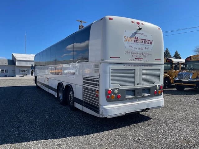 2006 Prevost LeMirage XL 2 Coach - Image 9